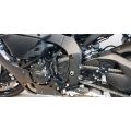 Commandes reculées PP Tuning Yamaha R1 15-19 3