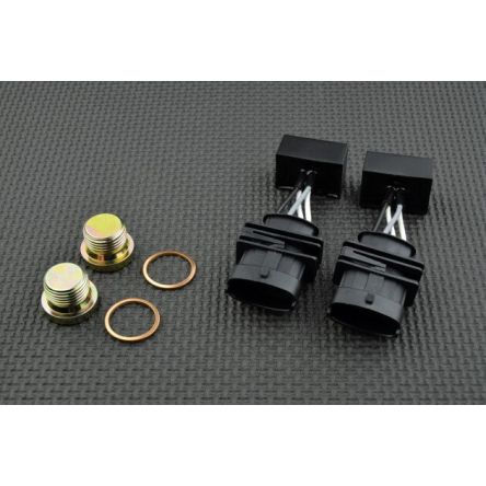 Eliminateur de sonde lambda OSE-328