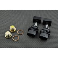 Eliminateur de sonde lambda OSE-328