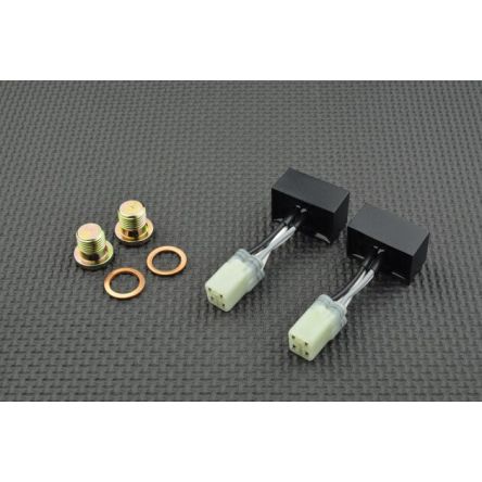 Eliminateur de sonde lambda OSE-426