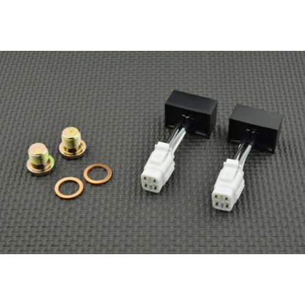 Eliminateur de sonde lambda OSE-434