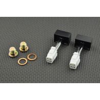 Eliminateur de sonde lambda OSE-434