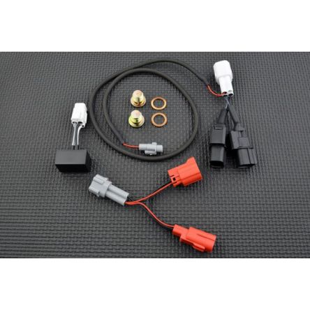 Eliminateur de sonde lambda OSE-441