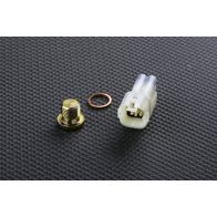 Eliminateur de sonde lambda OSE-103