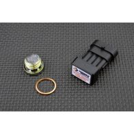 Eliminateur de sonde lambda OSE-117