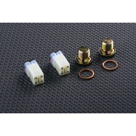 Eliminateur de sonde lambda OSE-407