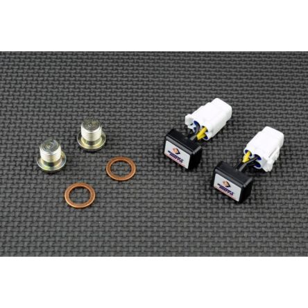 Eliminateur de sonde lambda OSE-419
