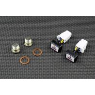 Eliminateur de sonde lambda OSE-419
