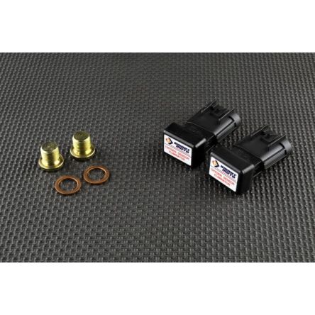 Eliminateur de sonde lambda OSE-425