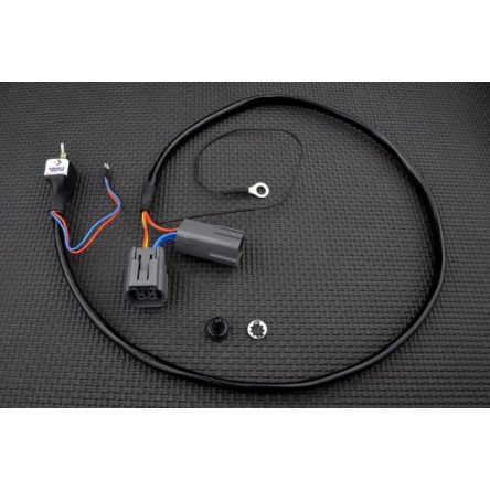 Kit marche forcée ventilateur RFS-004