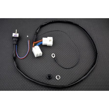 Kit marche forcée ventilateur RFS-005
