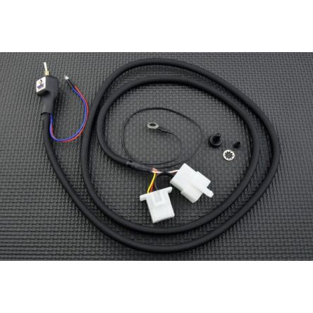 Kit marche forcée ventilateur RFS-006