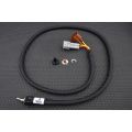 Kit marche forcée ventilateur RFS-001 0
