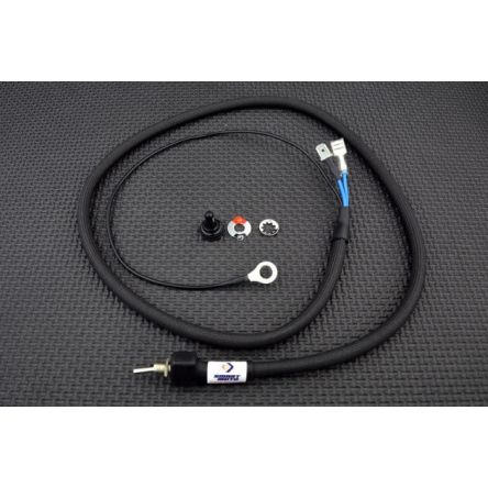 Kit marche forcée ventilateur RFS-002