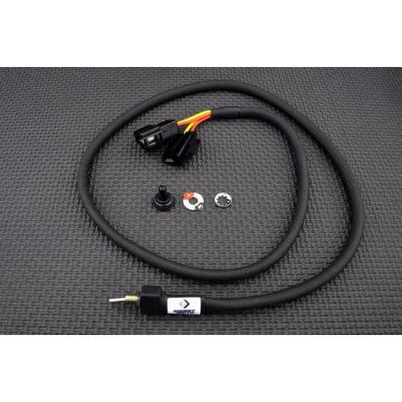 Kit marche forcée ventilateur RFS-003