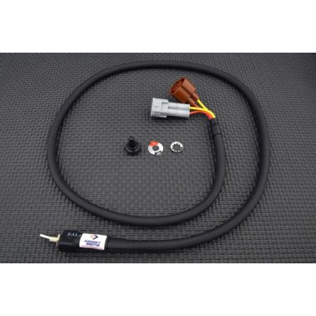 Kit marche forcée ventilateur RFS-007