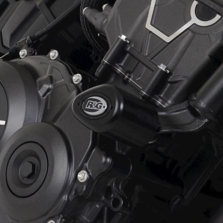 Tampons de protection R&G Honda CB1000R 21-23