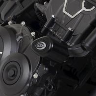 Tampons de protection R&G Honda CB1000R 21-23
