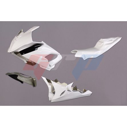 Carénage poly GRP pour BMW S1000RR 15-16