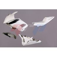 Carénage poly GRP pour BMW S1000RR 17-18