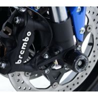 Protection de fourche R&G pour Suzuki GSX-S1000 15-20
