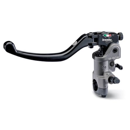 Maitre cylindre d'embrayage Brembo PR16 RCS