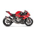 Silencieux Akrapovic titane pour BMW S1000RR 19-26/S1000R 21-23 3