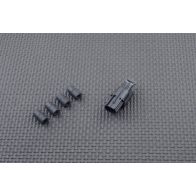 Eliminateur de canister PVE-100