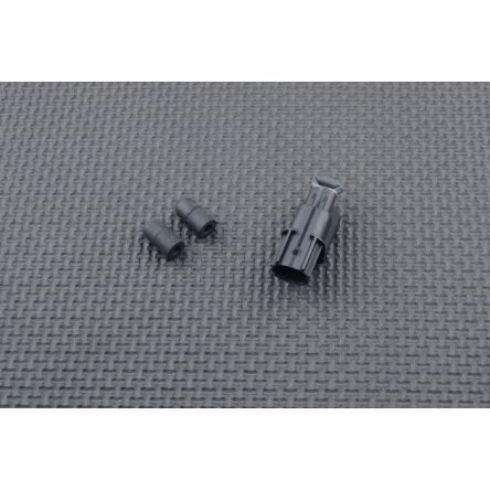Eliminateur de canister PVE-102