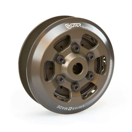 Embrayage anti-dribble Suter pour Yamaha YZ450F 23