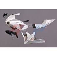 Carénage poly GRP pour BMW S1000RR 12-14