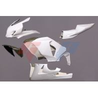 Carénage poly GRP pour Suzuki GSXR1000 09-16