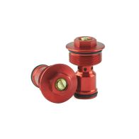 Valves de reglage de fourche K-Tech FCV K125-900-500