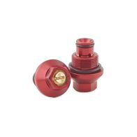 Valves de reglage de fourche K-Tech FCV K125-900-504