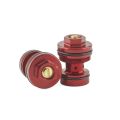Valves de reglage de fourche K-Tech FCV K125-900-508 0
