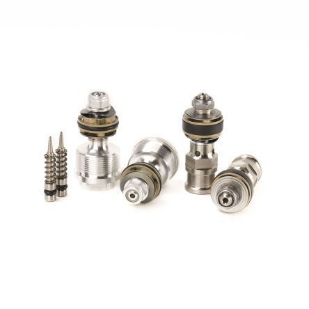 Kit piston de fourche K-Tech SSK K20SSK-INT-KYB-7