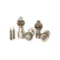 Kit piston de fourche K-Tech SSK K20SSK-INT-SHO-1 0