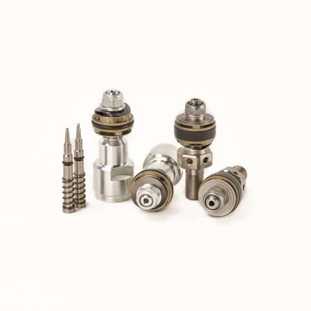 Kit piston de fourche K-Tech SSK K20SSK-INT-SHO-2