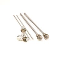 Kit piston de fourche K-Tech SSK K20SSK-INT-ZXR4