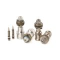 Kit piston de fourche K-Tech SSK K20SSK-SHO-5/12 0