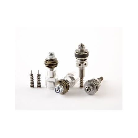 Kit piston de fourche K-Tech SSRK K20SSRK-INT-SHO-3
