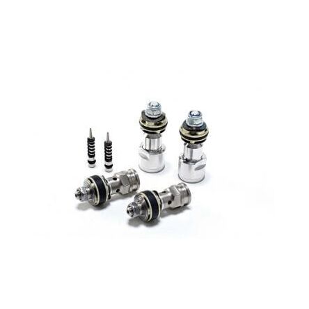 Kit piston de fourche K-Tech SSRK K20SSRK-INT-SHO-5