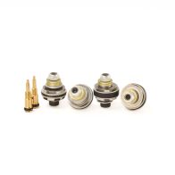 Kit piston de fourche K-Tech SSK K25SSK-R&T
