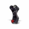 Commodo gauche racing Jetprime pour MV Agusta 1