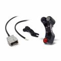 Commodo gauche racing Jetprime pour MV Agusta 3