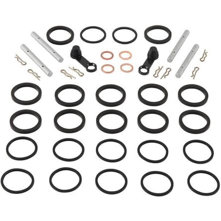 Kit de réparation d'étrier de frein avant All Balls 18-3096