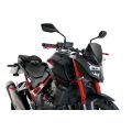 Bulle Puig New Génération Sport Plus pour Honda Hornet 750 23-26 0