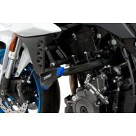 Tampons de protection Puig Pro 2.0 pour Suzuki GSX-8S 23-25