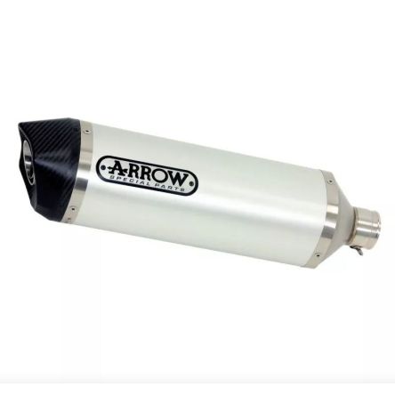 Silencieux Arrow Race-Tech 71744 pour Aprilia