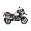 Silencieux Leovince LV-12 pour BMW R1200GS 13-18/R1250GS 19-23 0
